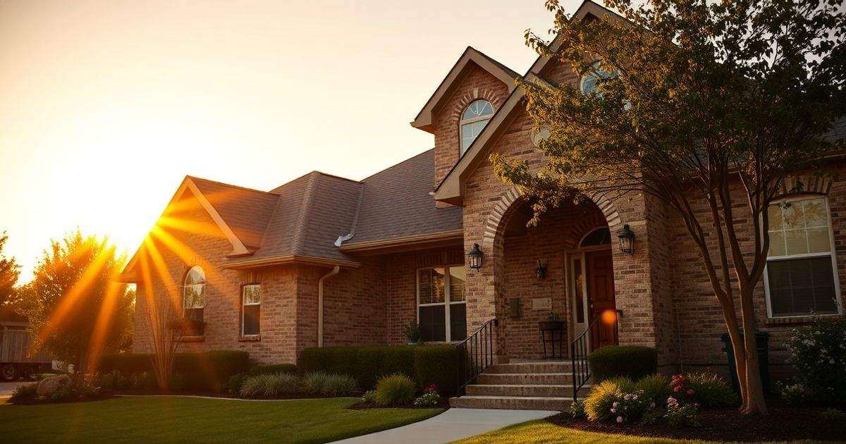 What Happens to Your Family’s Mortgage If You Die? Fort Worth Agent Explains