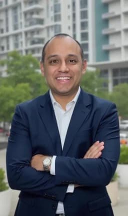 Joe Rangel, licensed independent insurance broker with Golden Years Protection