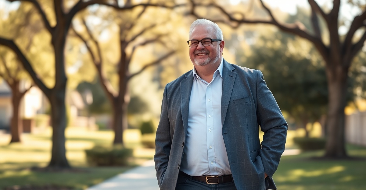 Getting Life Insurance If You’re Overweight: Fort Worth Guide