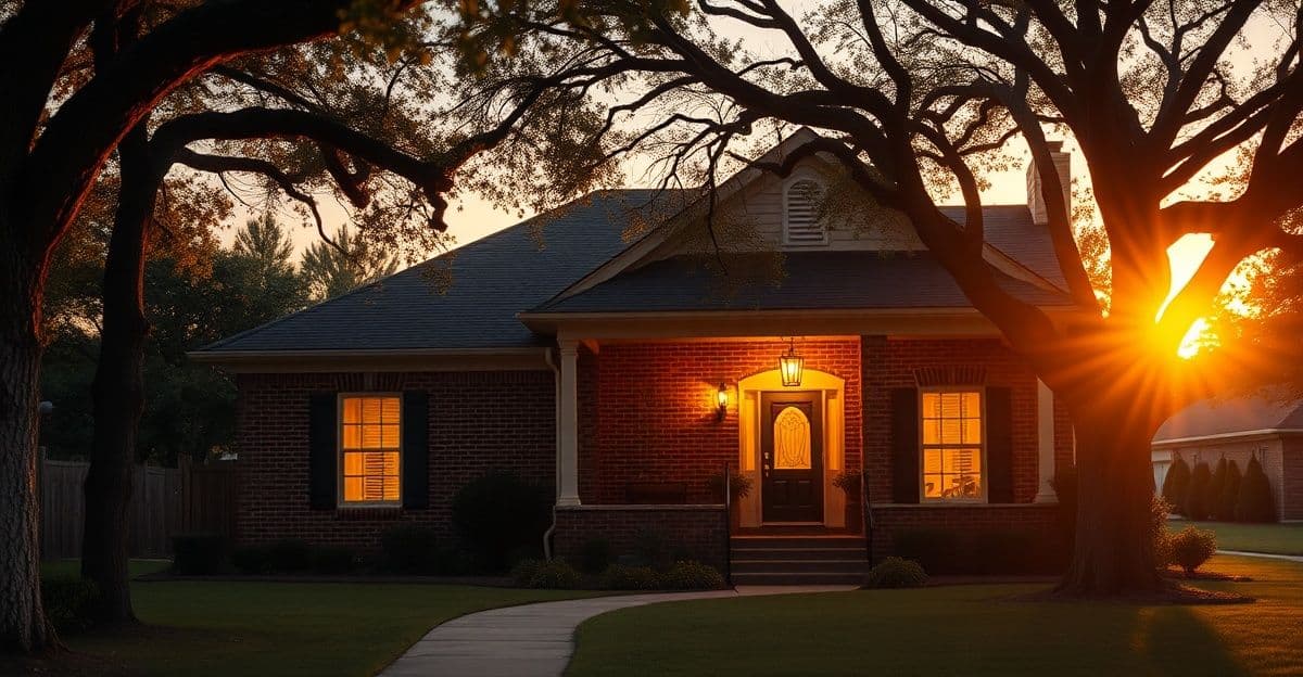 What Happens to Your Family’s Mortgage If You Die? Fort Worth Agent Explains