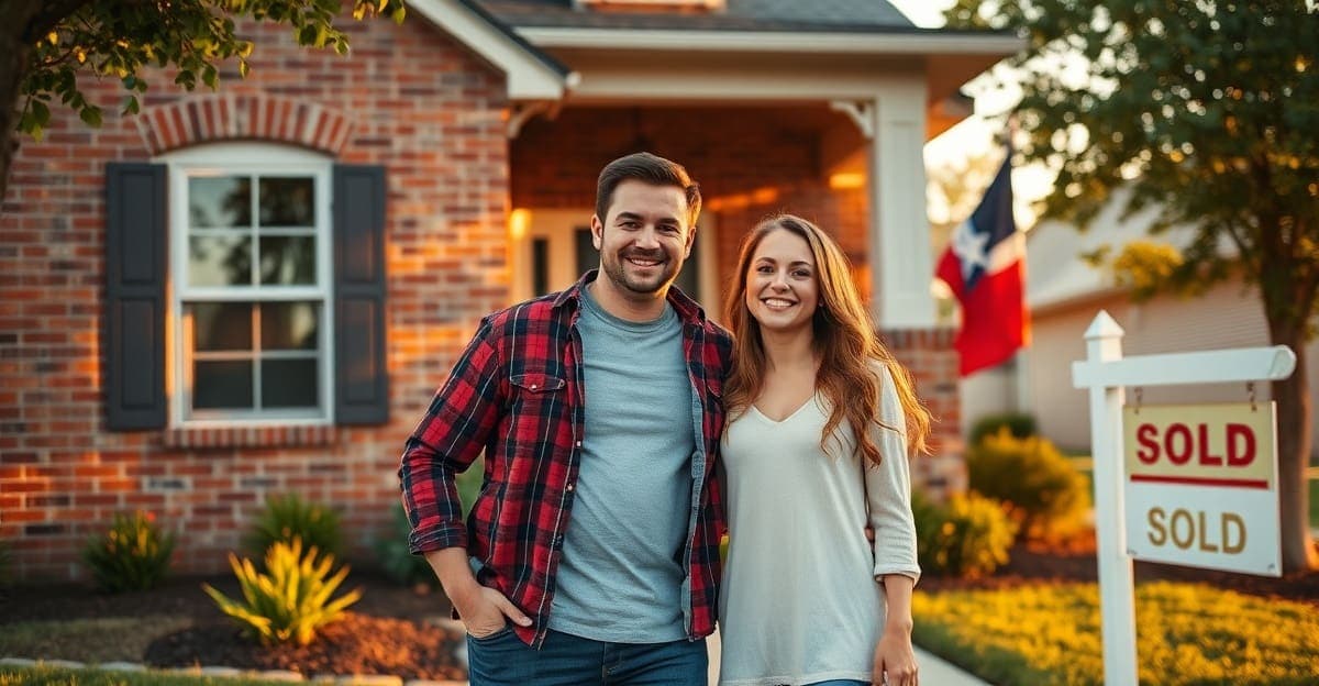 5 Life Insurance Mistakes Fort Worth Homeowners Make Before Closing