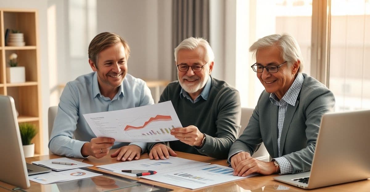Understanding Life Insurance Cash Value in Fort Worth