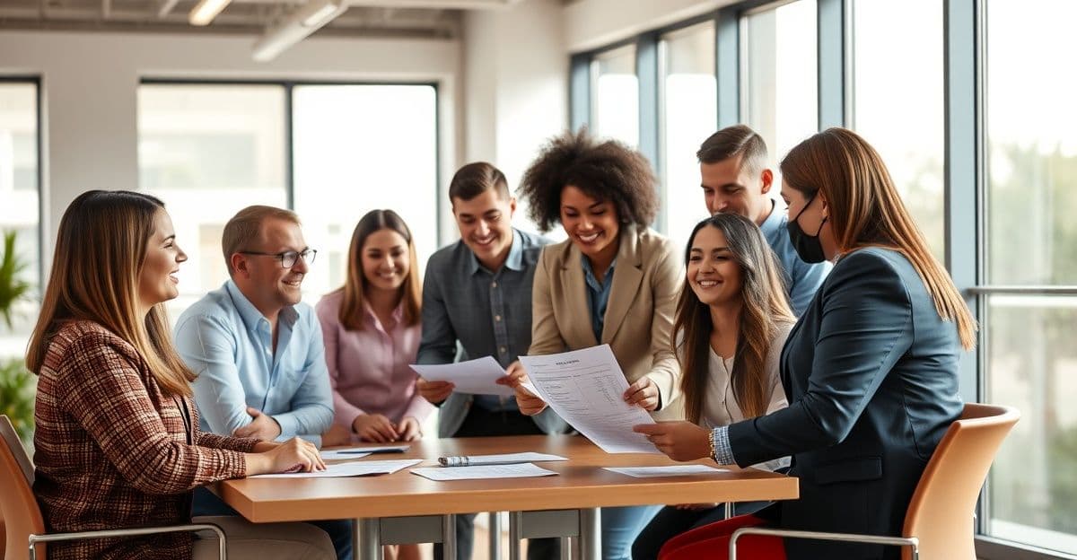 Understanding Employer Life Insurance Benefits in Fort Worth