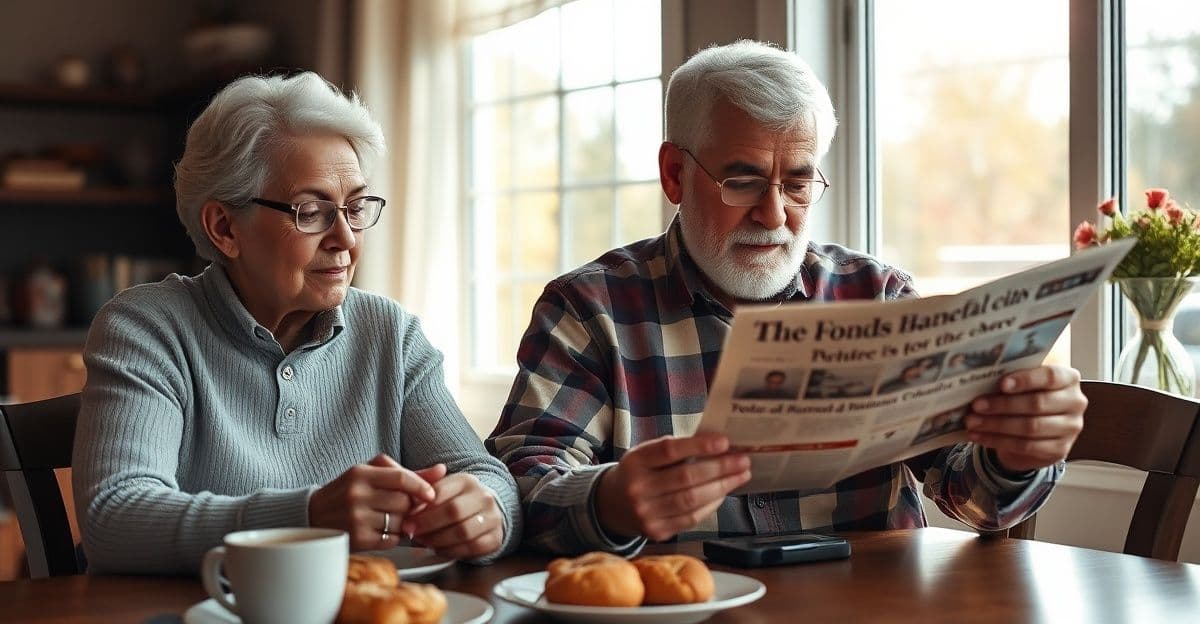 Final Expense Insurance Myths Debunked: What Fort Worth Seniors Need to Know