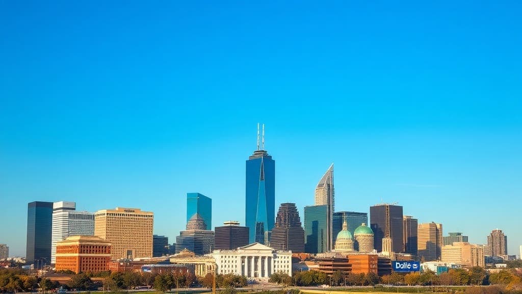 Your Essential Guide to Life Insurance in Fort Worth: Protecting Your Golden Years
