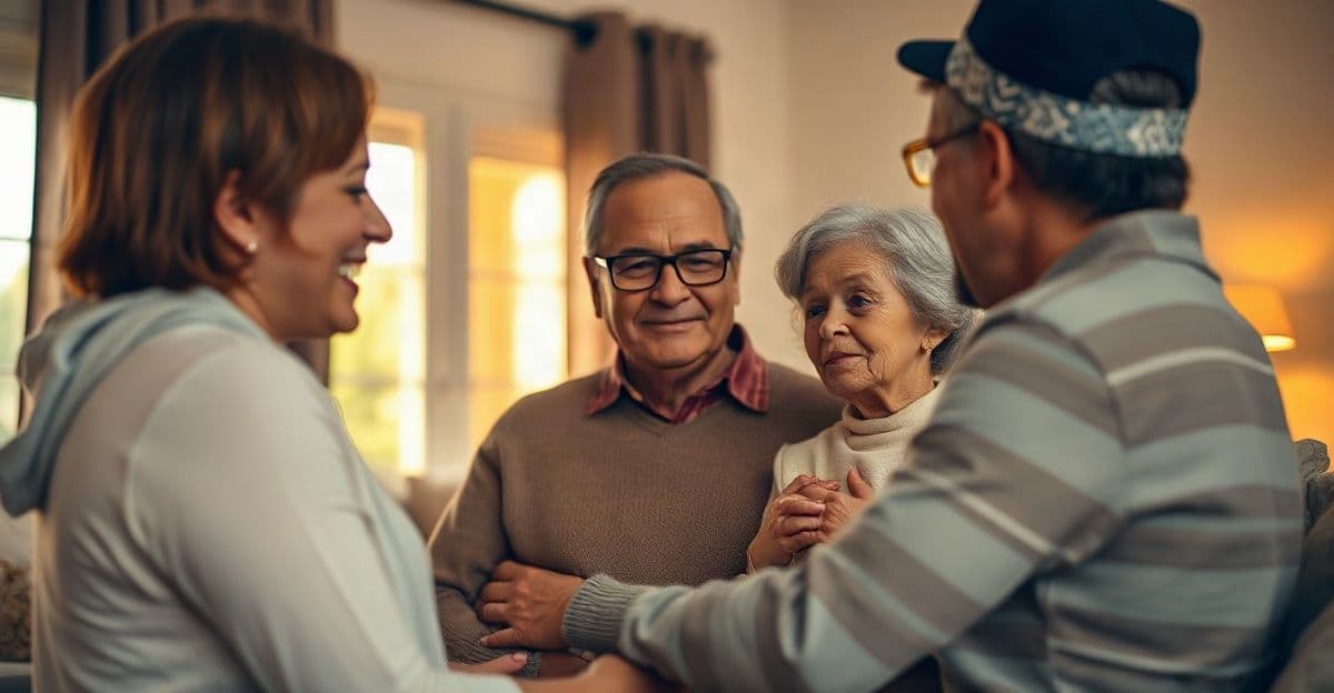 Is Your Family's Life Insurance Coverage Enough? What Texas Families Should Know in 2026