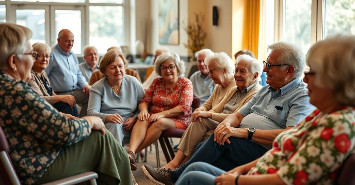 Life Insurance Types for Seniors in Fort Worth: A Complete Guide