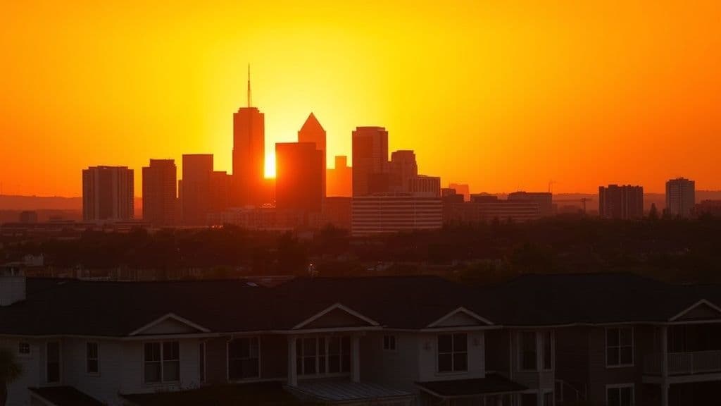 Term Life Insurance for Young Families in Fort Worth
