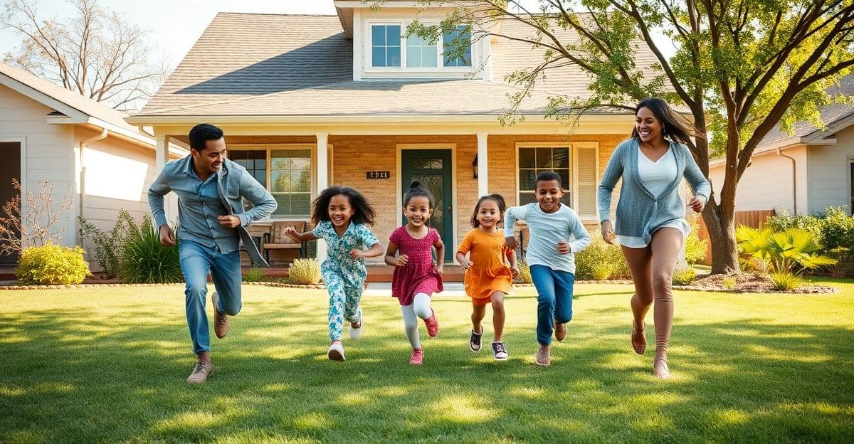 Fort Worth Affordable Life Insurance Coverage for North Texas Families