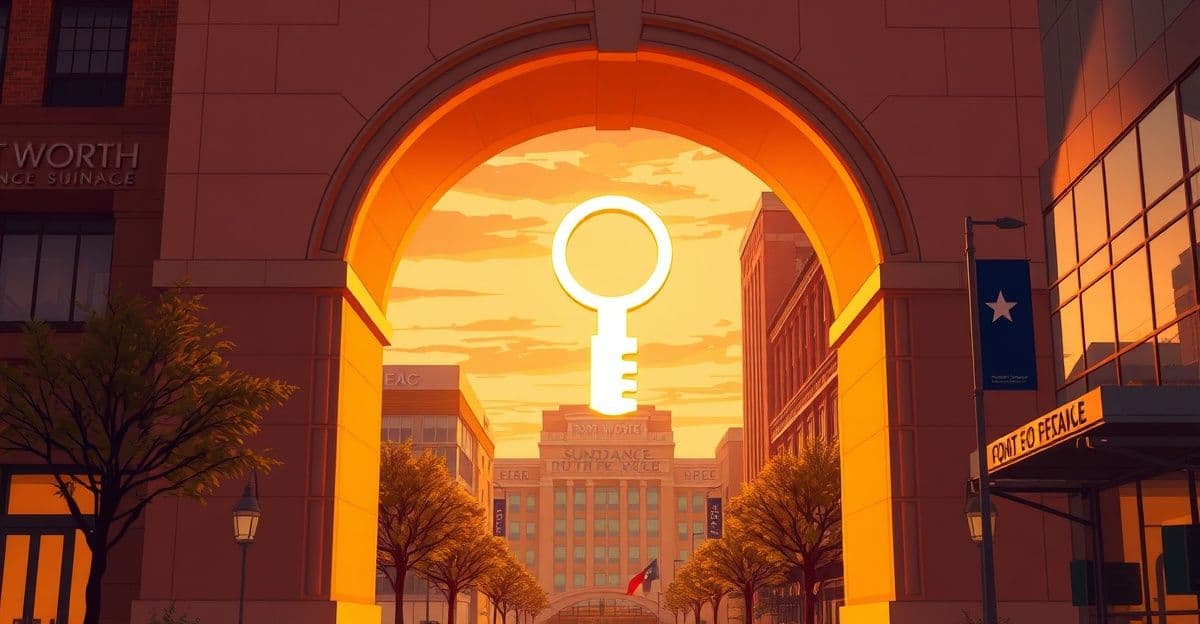Key Person Insurance for Small Business in Fort Worth: 2026 Owner Guide