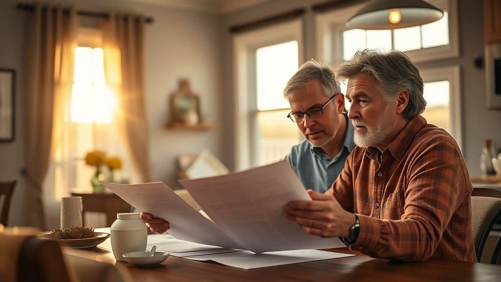 Mortgage Protection vs Term Life Insurance: Which Covers a Fort Worth Mortgage Best in 2026?