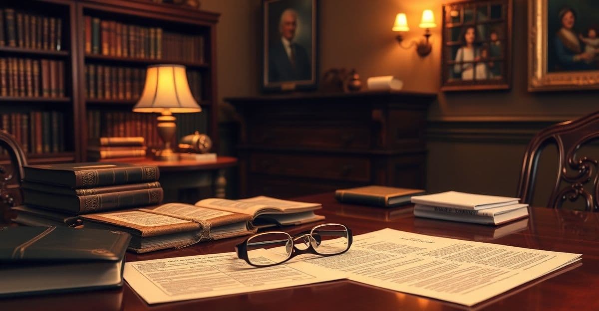 Life Insurance and Estate Planning: Fort Worth Strategies
