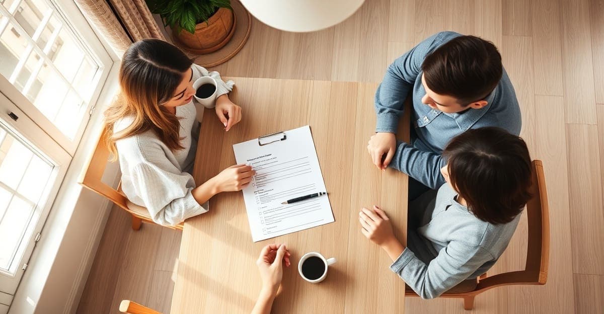 The Fort Worth Family’s Complete Life Insurance Checklist for 2026