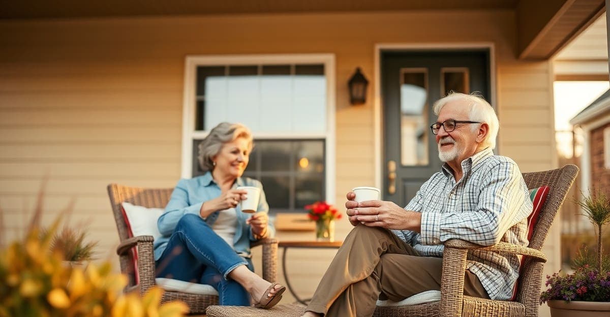 Fixed Annuities Explained: How Fort Worth Retirees Can Guarantee Income for Life