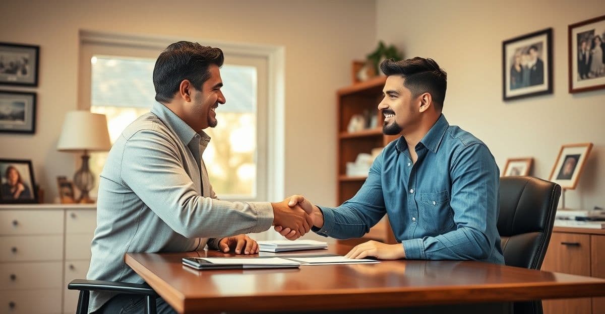 Top Life Insurance Agent Fort Worth | Golden Years Protection