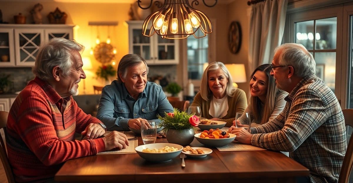 Talking to Your Family About Life Insurance: Fort Worth Guide