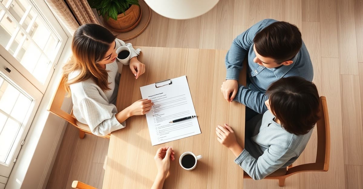 The Fort Worth Family’s Complete Life Insurance Checklist for 2026